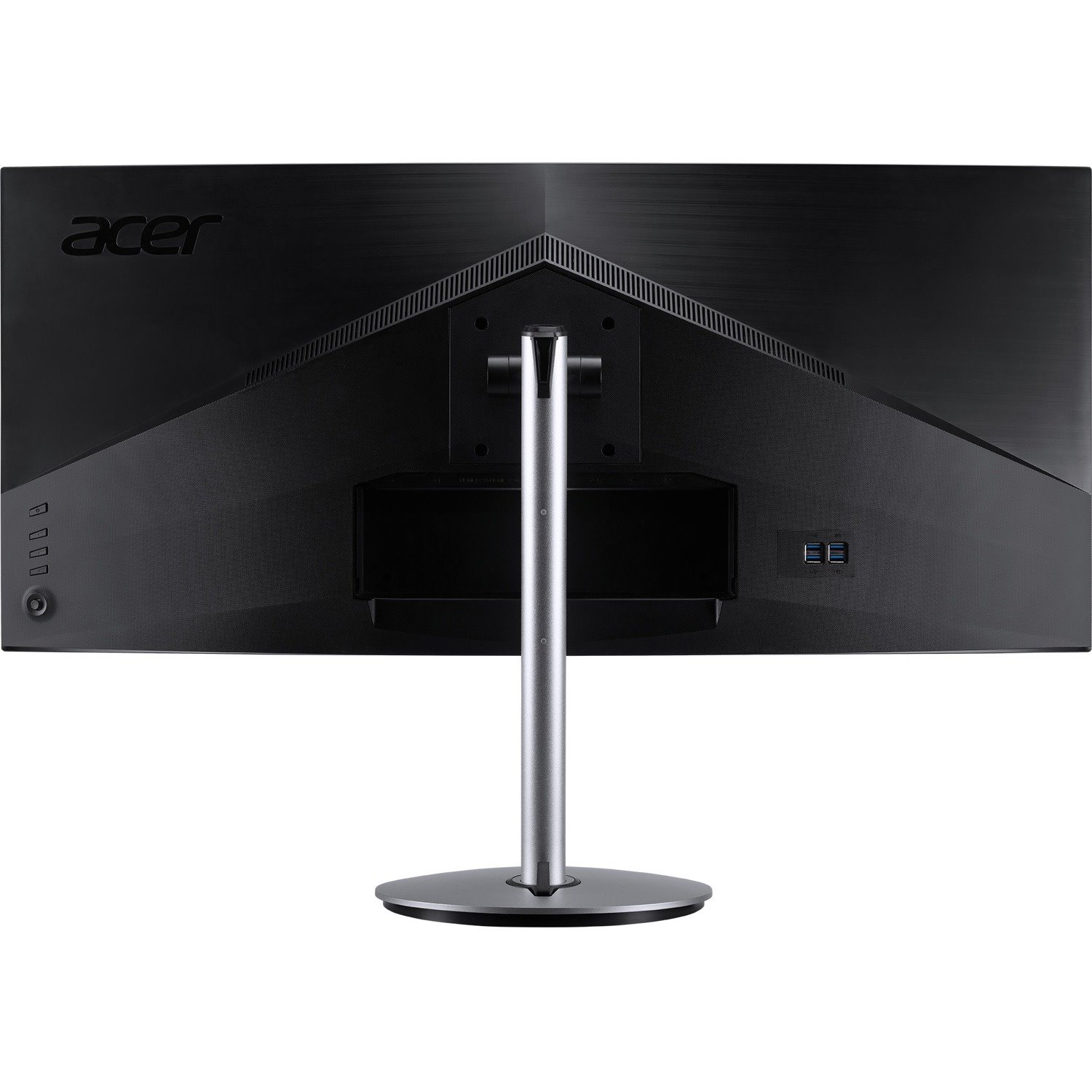 Acer CB342CU 34" Class UW-QHD LCD Monitor - 21:9