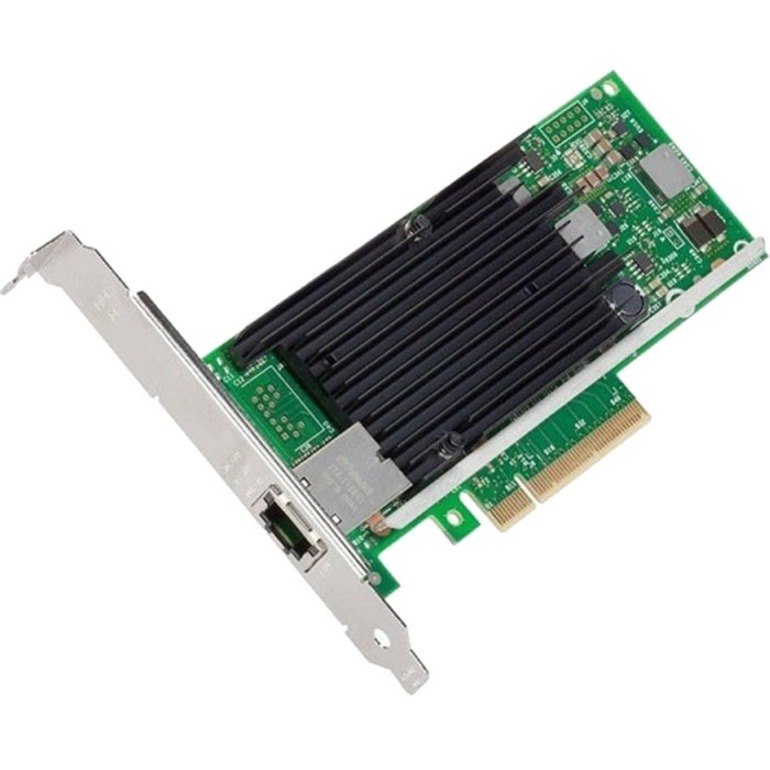 Axiom 10Gbs Single Port RJ45 PCIe 3.0 x4 NIC Card for Lenovo - 4XC0G88855