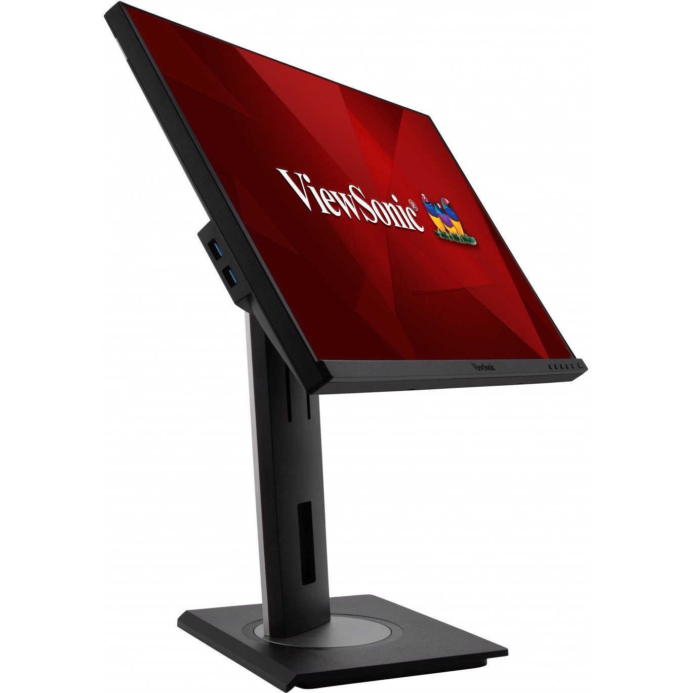 ViewSonic VG2748A-2 68.6 cm (27") Full HD LED LCD Monitor - 16:9
