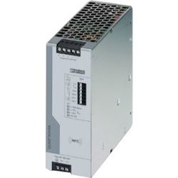 Perle QUINT4-PS/1AC/24DC/10 Single-Phase DIN Rail Power Supply