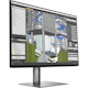 HP Z24n G3 24" Class WUXGA LCD Monitor - 16:10 - Silver