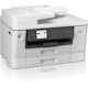 Brother Mfc-j6940dw Wireless Inkjet Multifunction Printer - Colour