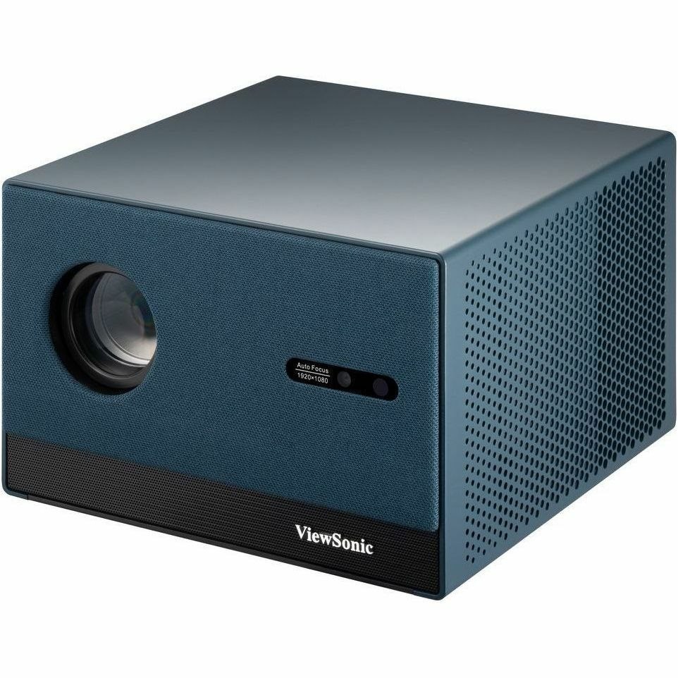 ViewSonic LCD Projector - 16:9