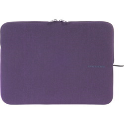 Tucano M&eacute;lange Carrying Case (Sleeve) for 35.6 cm (14") Notebook - Purple