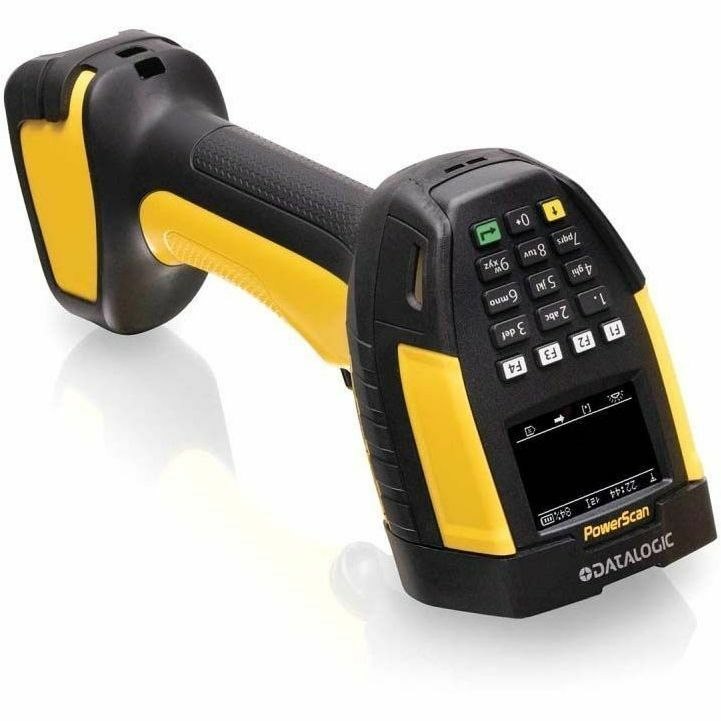 Datalogic Powerscan PM9600 Barcode Scanner Kit