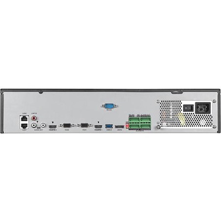 Hikvision DS-9664NI-I8 64 Channel Wired Video Surveillance Station