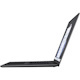 Microsoft Surface Laptop 5 15" Touchscreen Notebook - 2496 x 1664 - Intel Core i7 - Intel Evo Platform - 16 GB Total RAM - 512 GB SSD - Matte Black