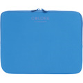 Tucano Colore Second Skin BFC1314 Carrying Case (Sleeve) for 35.8 cm (14.1") Notebook - Blue