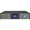 Eaton 9PX 3000VA 2700W 120V Online Double-Conversion UPS - L5-30P, 6x 5-20R, 1 L5-30R, Lithium-ion Battery, Cybersecure Network Card, 2U Rack/Tower