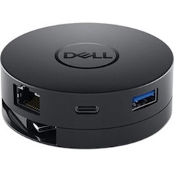Dell DA300 USB Type C Docking Station for Notebook