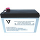 V7 RBC110 UPS Replacement Battery for APC APCRBC110