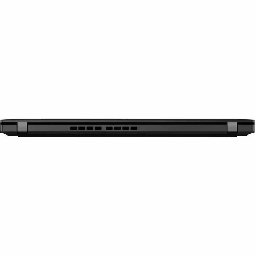 Lenovo ThinkPad X13 Gen 4 21EX0029AU 13.3" Notebook - WUXGA - Intel Core i5 13th Gen i5-1335U - Intel Evo Platform - 16 GB - 512 GB SSD - English Keyboard - Deep Black