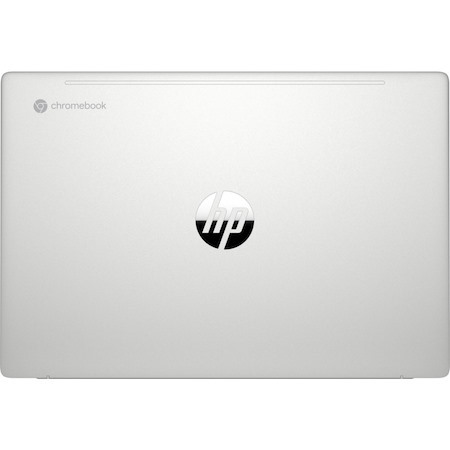 HP Pro c640 G2 Chromebook Enterprise 14" Chromebook - Full HD - 1920 x 1080 - Intel Core i7 11th Gen i7-1185G7 Quad-core (4 Core) - 16 GB Total RAM - 128 GB SSD - Pike Silver Aluminum