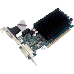 PNY NVIDIA GeForce GT 710 Graphic Card - 1 GB DDR3 SDRAM