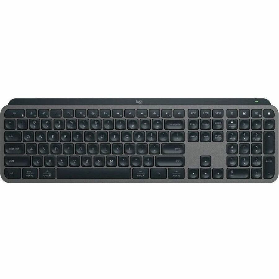 Logitech MX Keys S Master Keyboard
