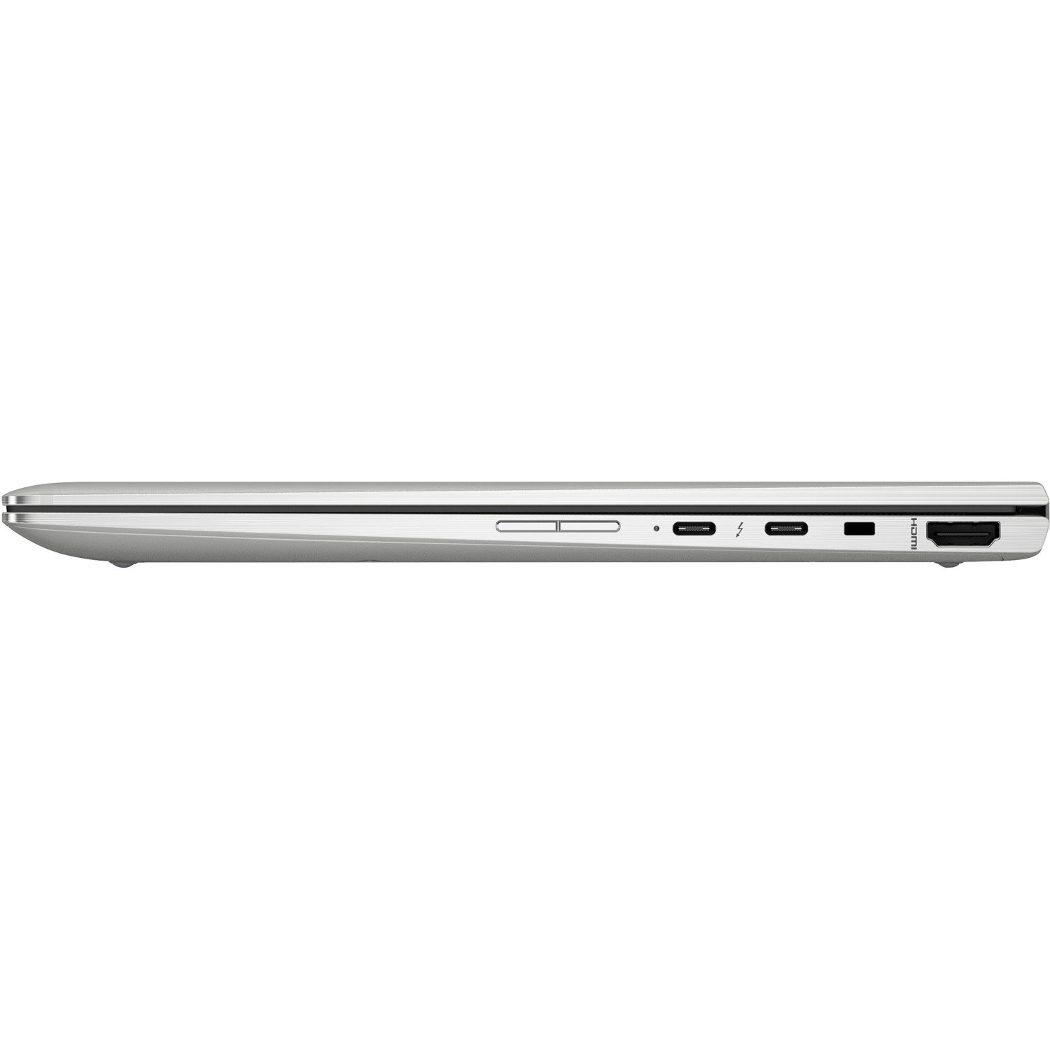 HP EliteBook x360 1030 G3 13.3" Touchscreen Convertible 2 in 1 Notebook - Intel Core i7 8th Gen i7-8650U - 16 GB - 512 GB SSD