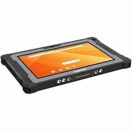 Getac ZX80 ZX80 Rugged Tablet - 20.3 cm (8") WUXGA - Qualcomm QCS6490 Octa-core - 12 GB - 256 GB Storage - Android 13 - Grey