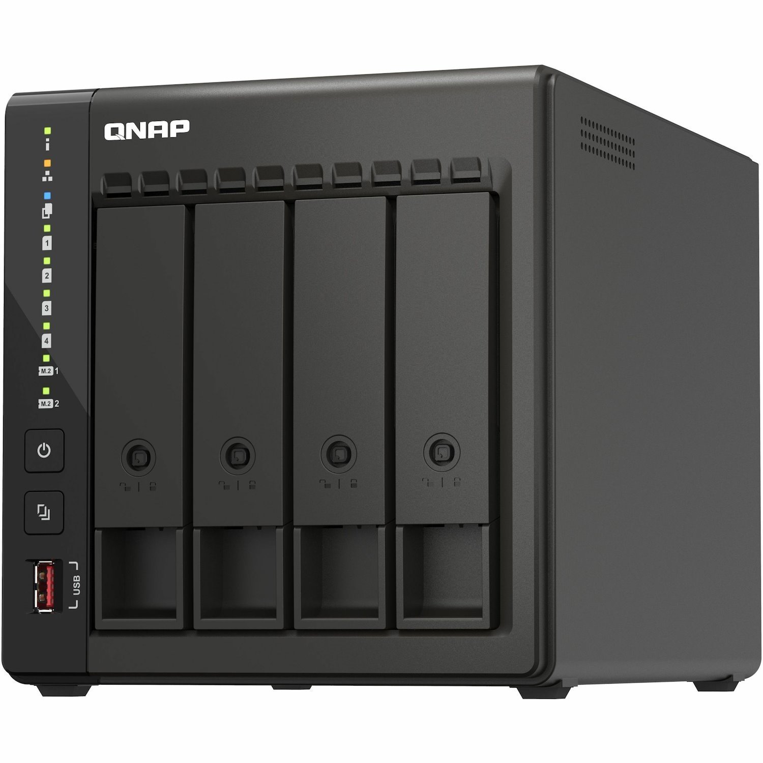 QNAP QVP-41C Video Surveillance Station