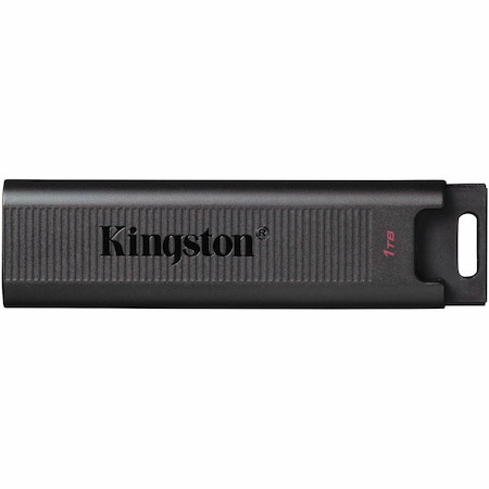 Kingston DataTraveler Max 1TB USB 3.2 (Gen 2) Type C Flash Drive
