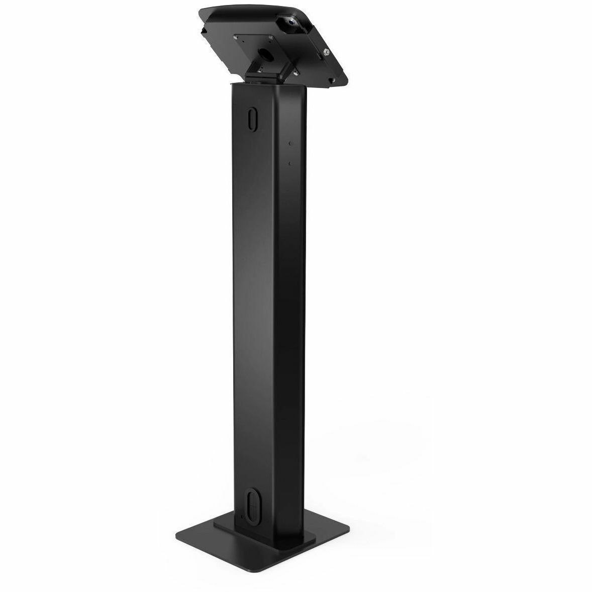 Compulocks iPad Enclosure Brandable Floor Stand - BrandMe