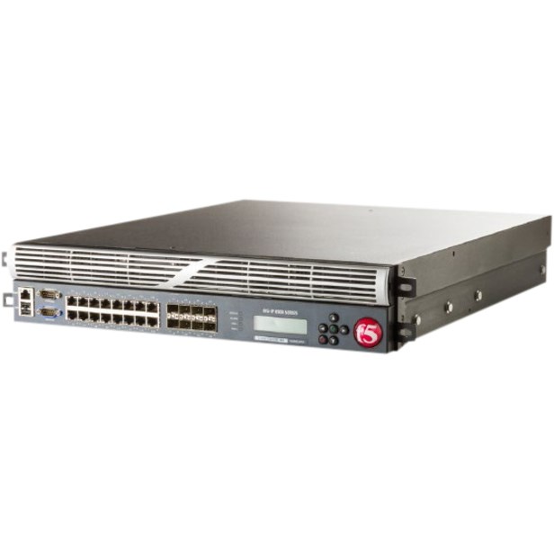 F5 Networks BIG-IP 6900S Server Load Balancer