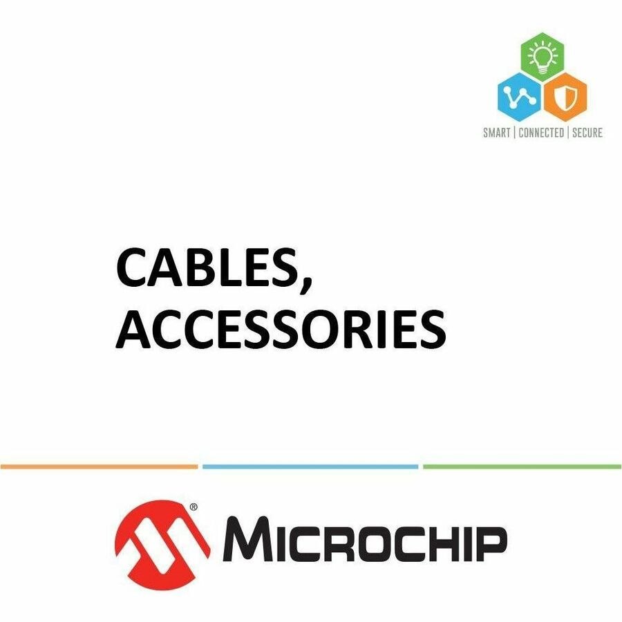 Microchip Adaptec Cable