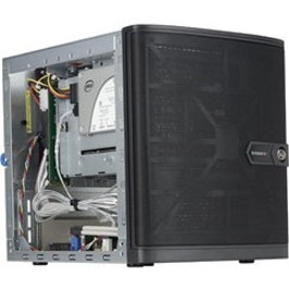 Supermicro SuperServer 5029A-2TN4 Mini-tower Server - 1 x Intel Atom C3338 1.50 GHz - Serial ATA/600 Controller