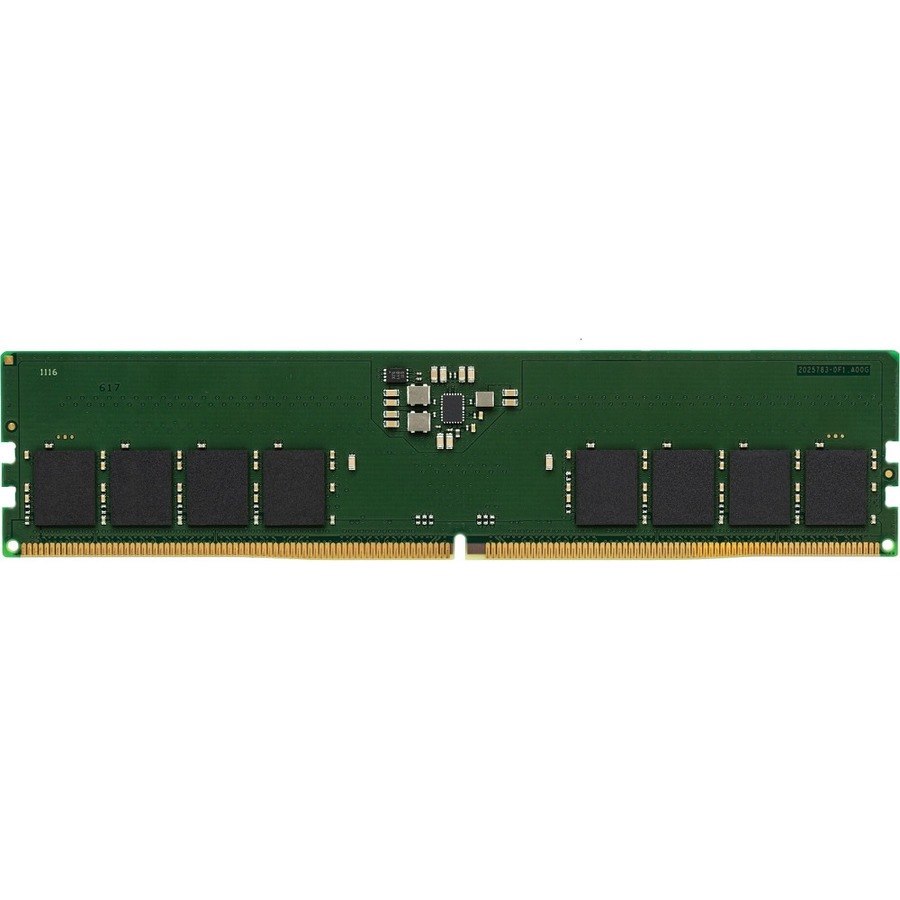 Kingston ValueRAM 32GB (2 X 16GB) DDR5 SDRAM Memory Kit