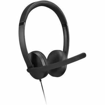 Lenovo USB-A Wired Stereo Headset Gen 2