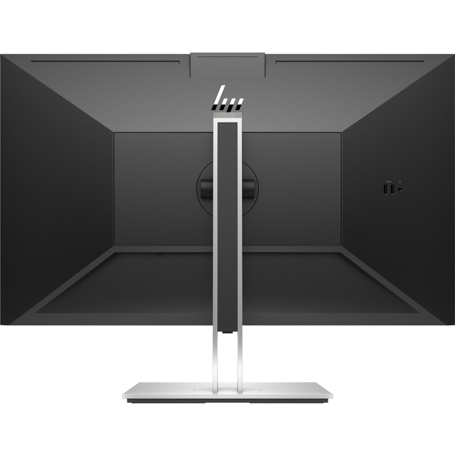 HP E27d G4 27" Class WQHD LCD Monitor - 16:9