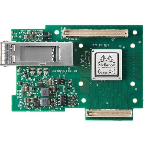 Mellanox ConnectX-5 100Gigabit Ethernet Card