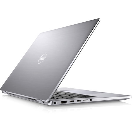 Dell Latitude 9000 9420 14" Notebook - Full HD Plus - 1920 x 1200 - Intel Core i5 11th Gen i5-1145G7 Quad-core (4 Core) 2.60 GHz - 16 GB Total RAM - 256 GB SSD - Titan Gray