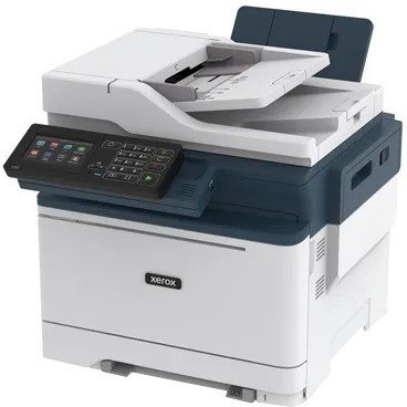 Xerox C315 Wireless Laser Multifunction Printer - Colour