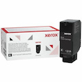 Xerox VersaInk Original High Yield Laser Toner Cartridge - Black Pack