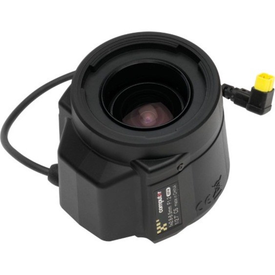 AXIS - 2.80 mm to 8.50 mm - Zoom Lens for CS Mount