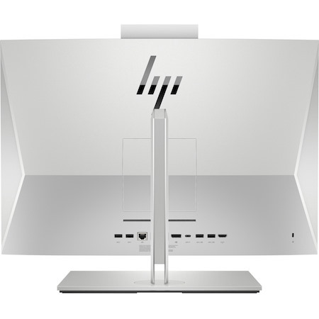 HP EliteOne 800 G6 All-in-One Computer - Intel Core i7 10th Gen i7-10700 Octa-core (8 Core) 2.90 GHz - 16 GB RAM DDR4 SDRAM - 256 GB SSD - 23.8" Full HD 1920 x 1080 - Desktop