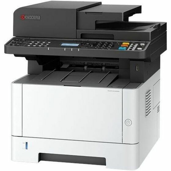 Kyocera Ecosys MA4000fx Laser Multifunction Printer - Monochrome