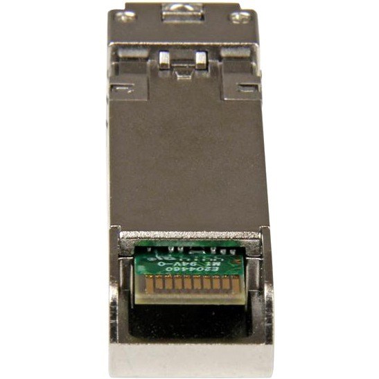 StarTech.com Cisco SFP-10G-LRM Comp. SFP+ Module - 10GBASE-LRM - 10GE Gigabit Ethernet SFP+ 10GbE Multimode Fiber MMF Optic Transceiver