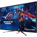 Asus ROG Strix XG438Q 42.5" 4K UHD Gaming LCD Monitor - 16:9