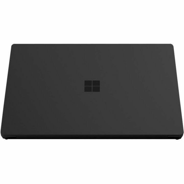 Microsoft Surface Laptop 4 13.5" Touchscreen Notebook - 2256 x 1504 - AMD Ryzen 5 4680U Quad-core (4 Core) 2.10 GHz - 16 GB Total RAM - 256 GB SSD - Matte Black