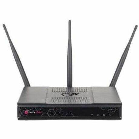 Check Point Quantum Spark 1500 Pro 1555 Network Security/Firewall Appliance