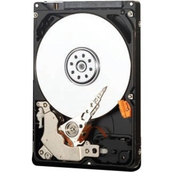 WD Blue WD20NPVZ 2 TB Hard Drive - 2.5" Internal - SATA (SATA/600)