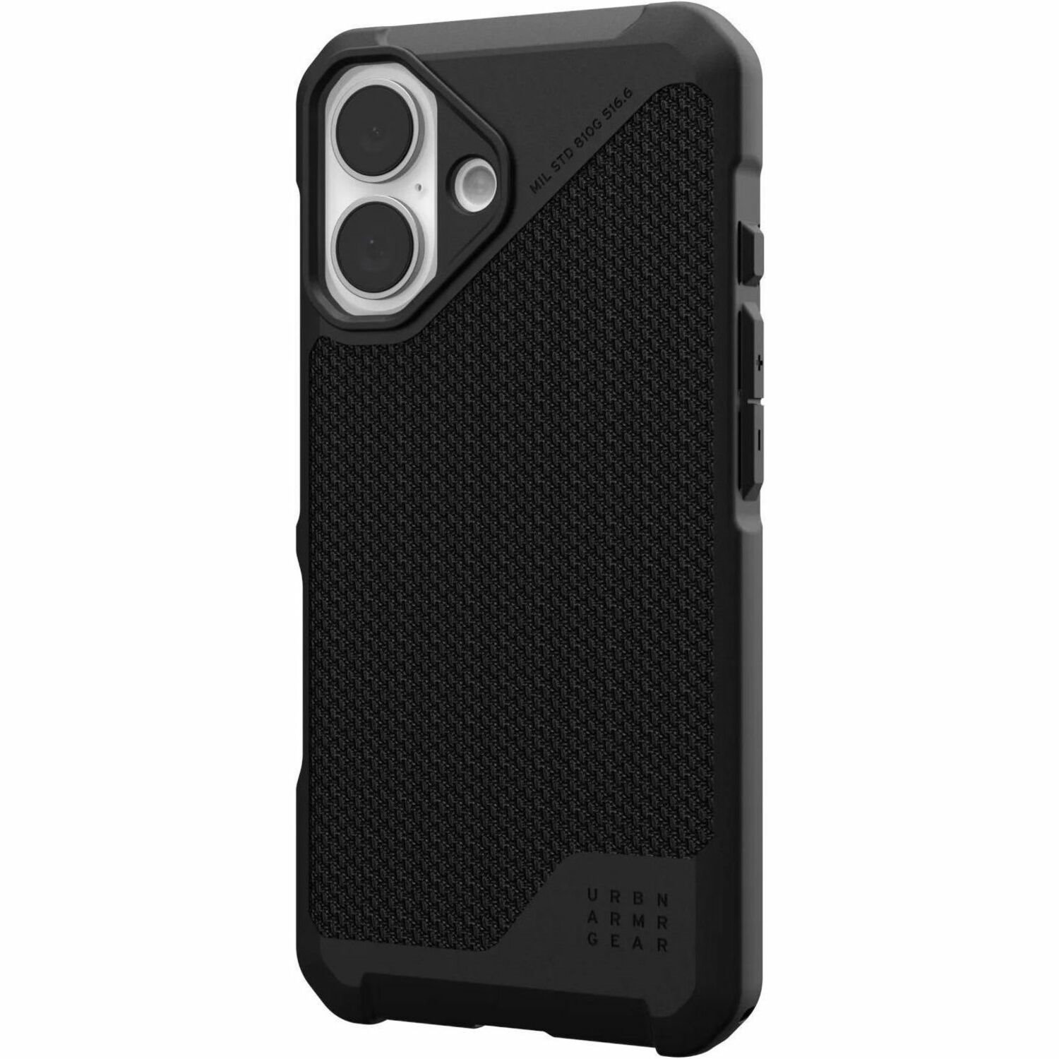 Urban Armor Gear Metropolis LT iPhone 16 Case