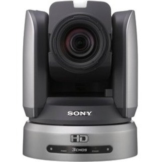 Sony Pro BRC-H900 2.1 Megapixel HD Surveillance Camera - Color