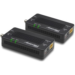 ScreenBeam MoCA 2.5 Network Adapter with 1 Gbps Ethernet