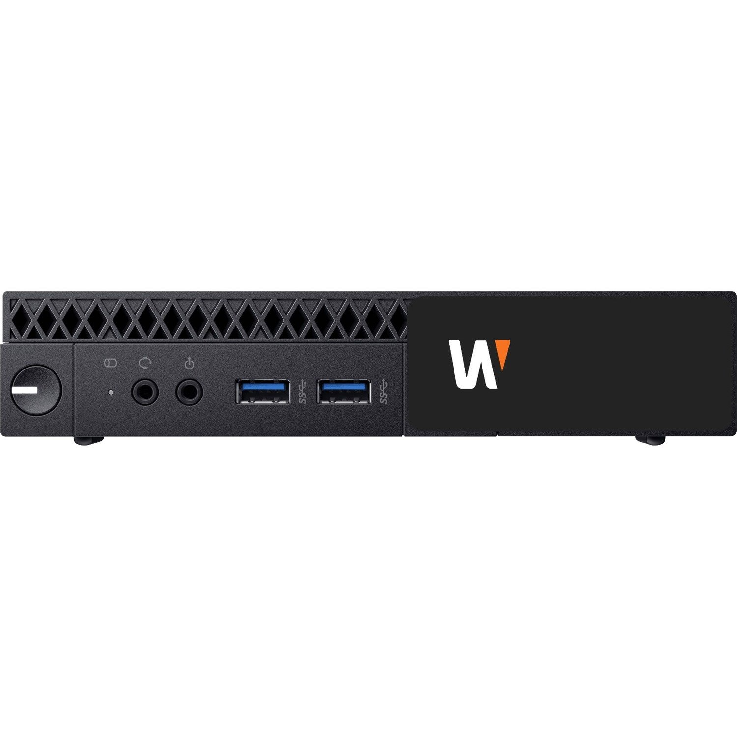 Wisenet WAVE Recording Server - 1 TB HDD