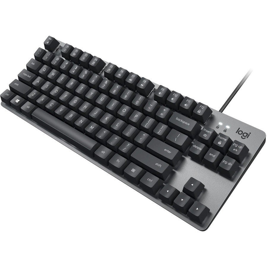 Logitech K835 Keyboard
