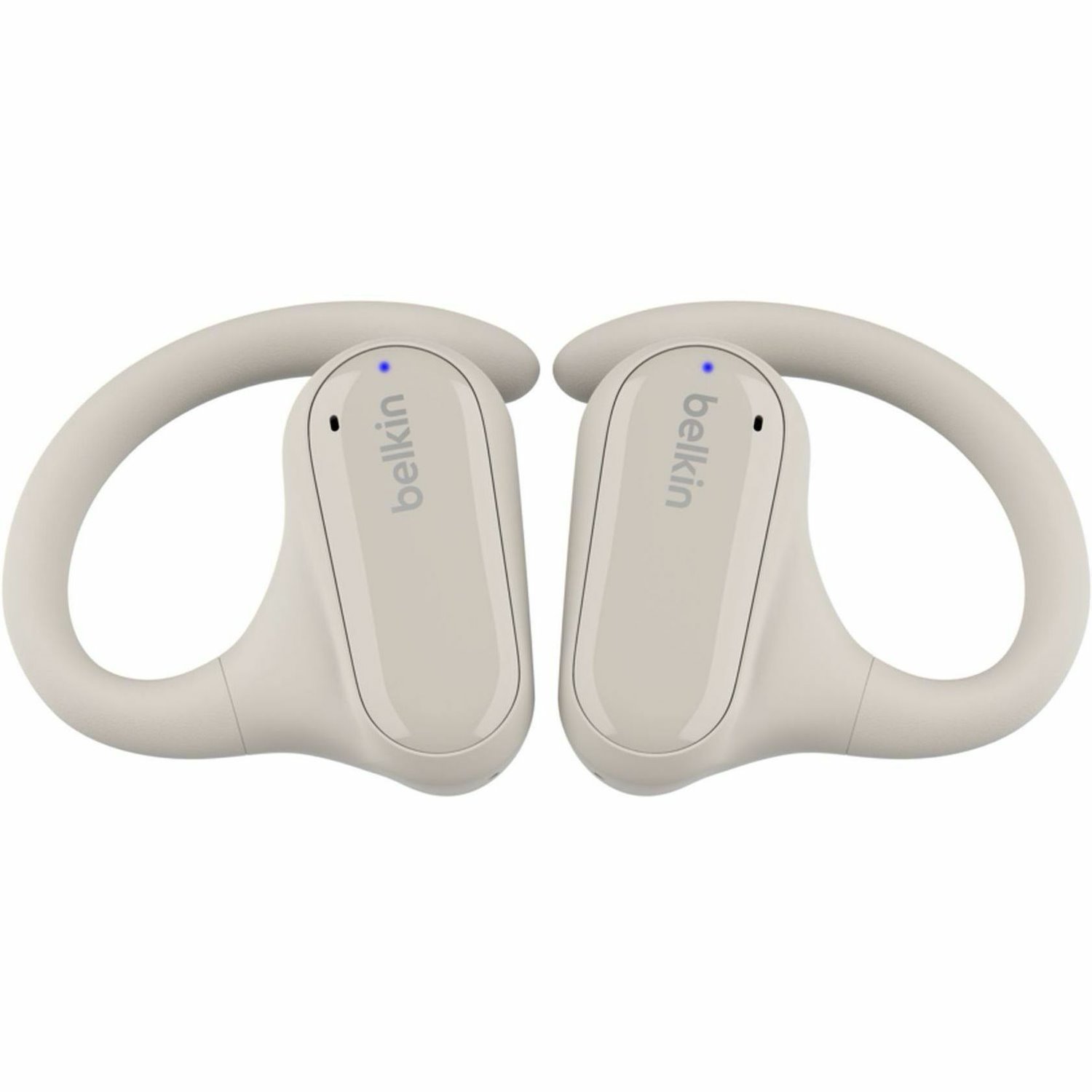 Belkin SoundForm ClearFit Earset