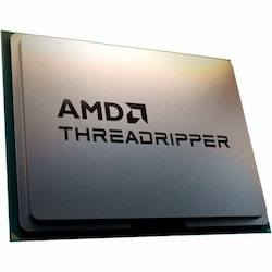 AMD Ryzen Threadripper PRO 7000 7985WX Tetrahexaconta-core (64 Core) 3.20 GHz Processor - Retail Pack