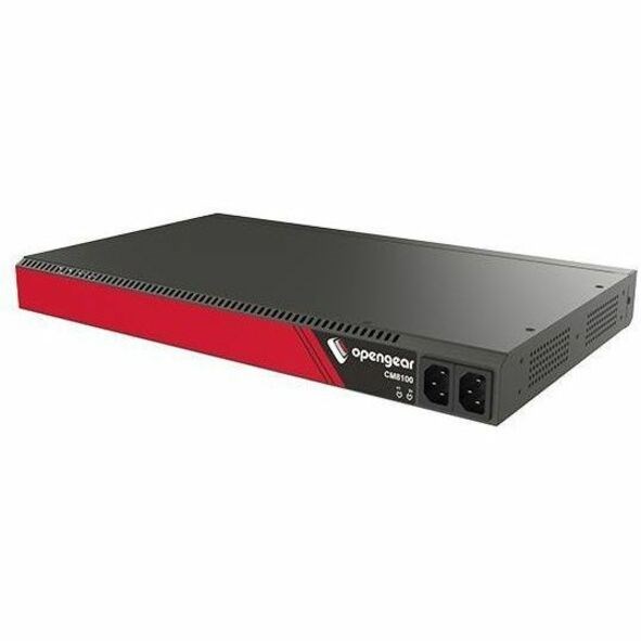 Opengear CM8196-10G Device Server